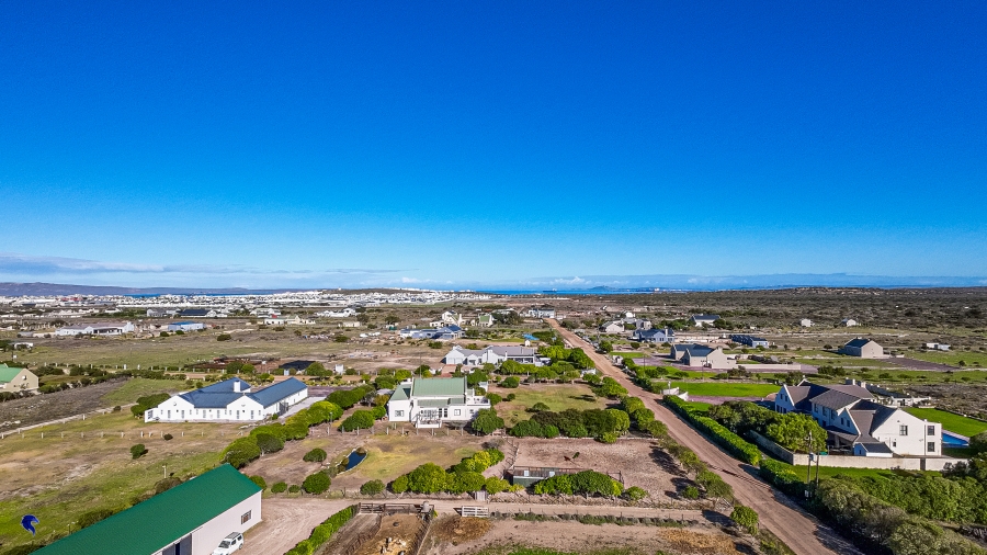 8 Bedroom Property for Sale in Long Acres Country Estate Western Cape